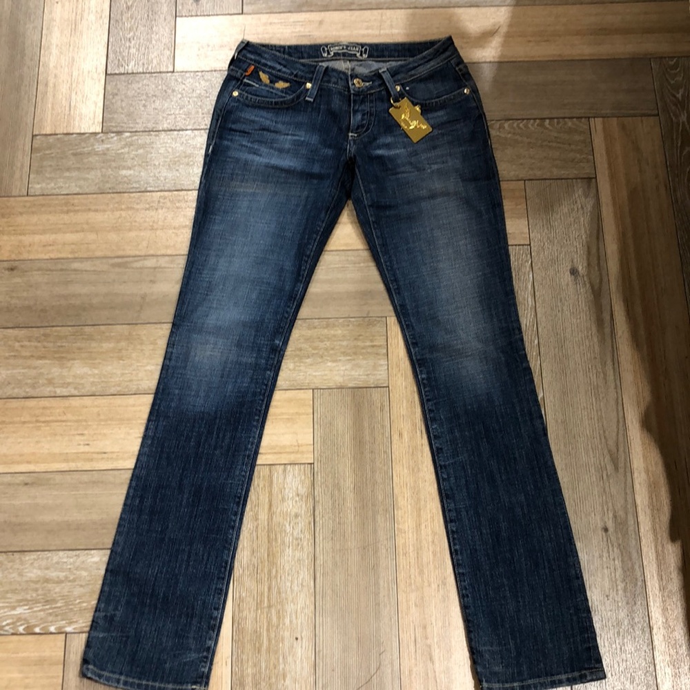 ROBINS JEANS WOMEN